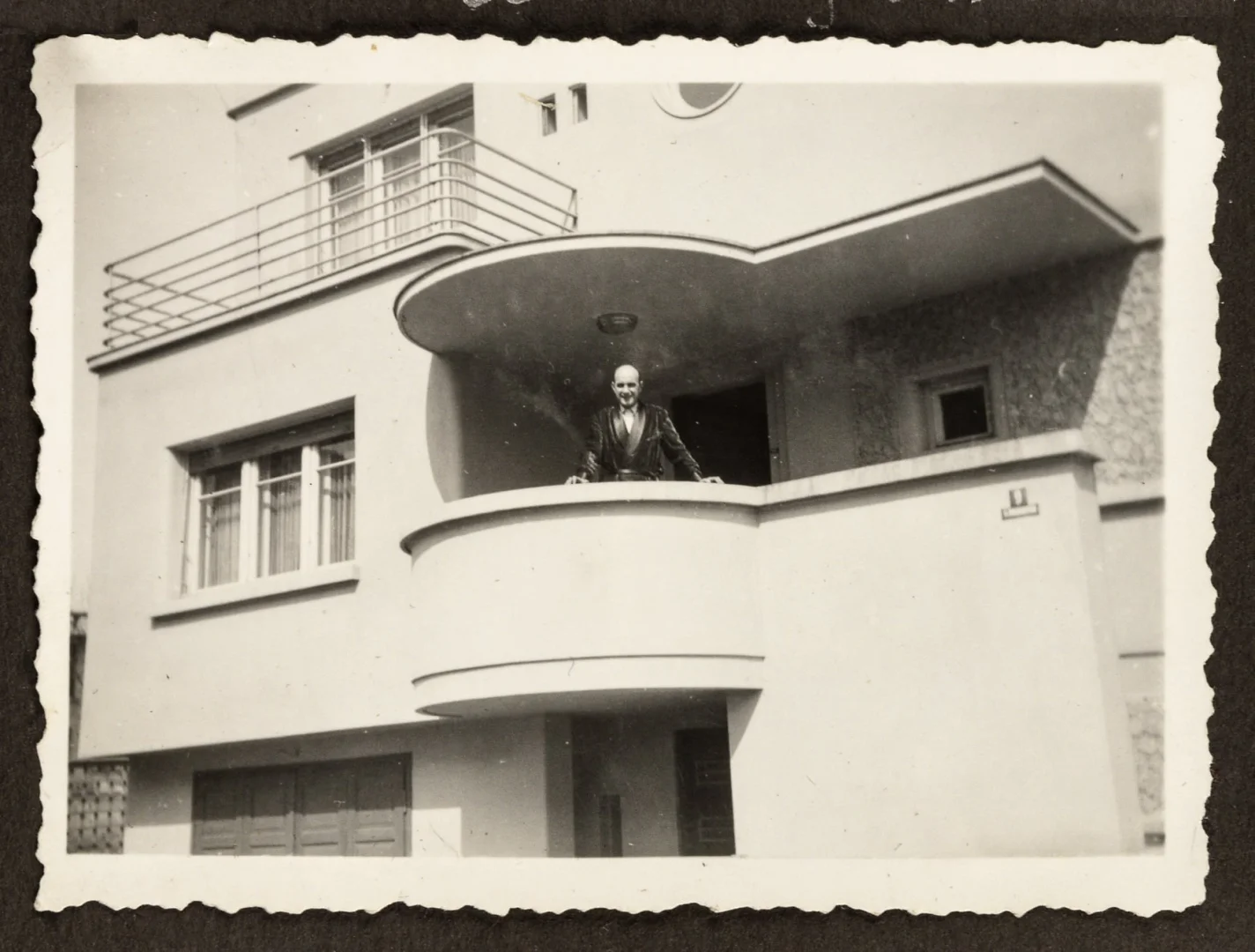 AURELIA CIONCA Mirinescu 2 2