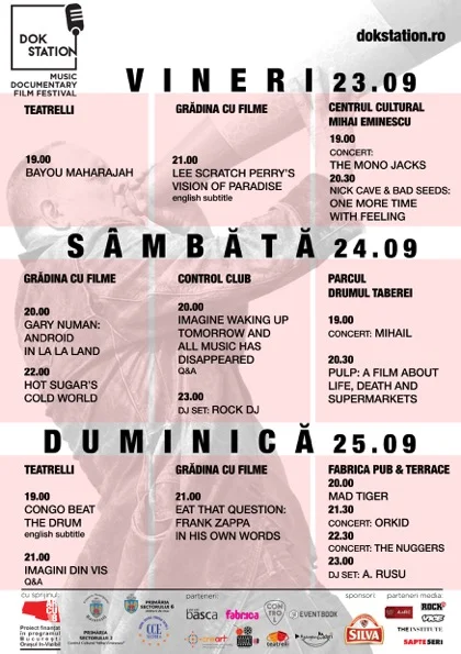 DokStation poster web