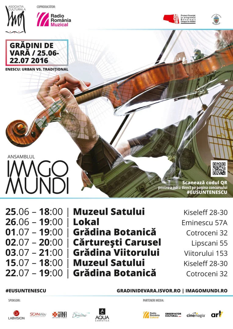 Cover gradinidevara