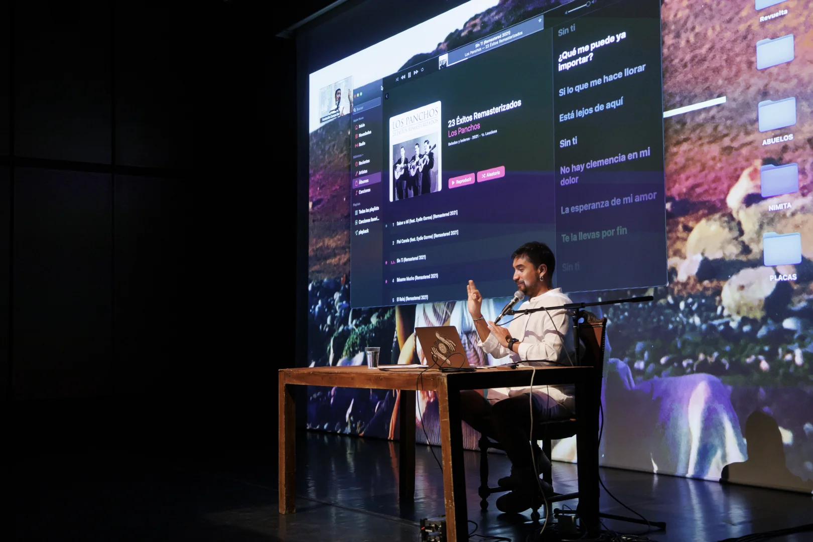 ARCUB REMINISCENCIA 04 aprilie foto Andrei Gindac Two Bugs CL1A5692