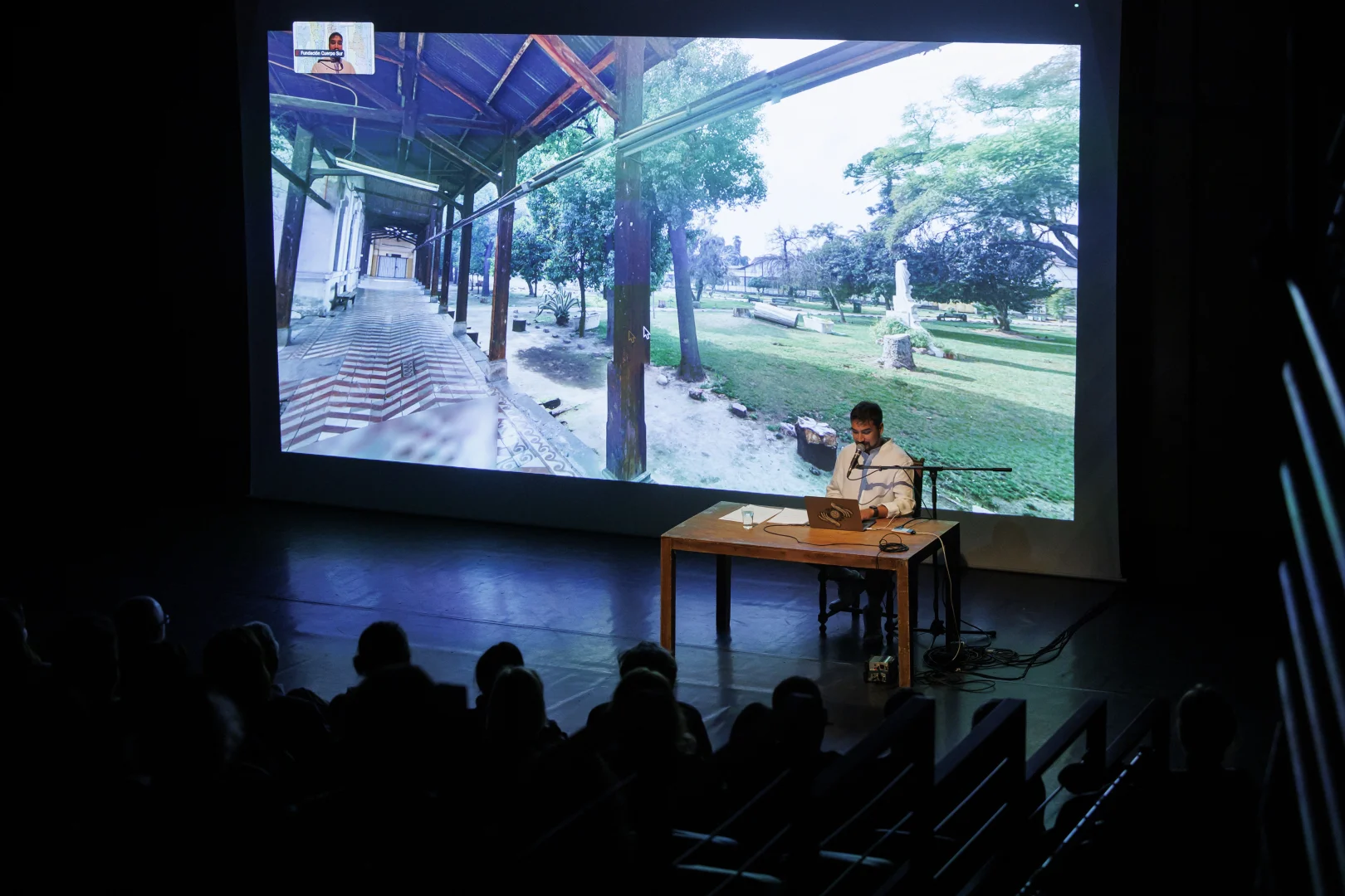 ARCUB REMINISCENCIA 04 aprilie foto Andrei Gindac Two Bugs CL1A5830