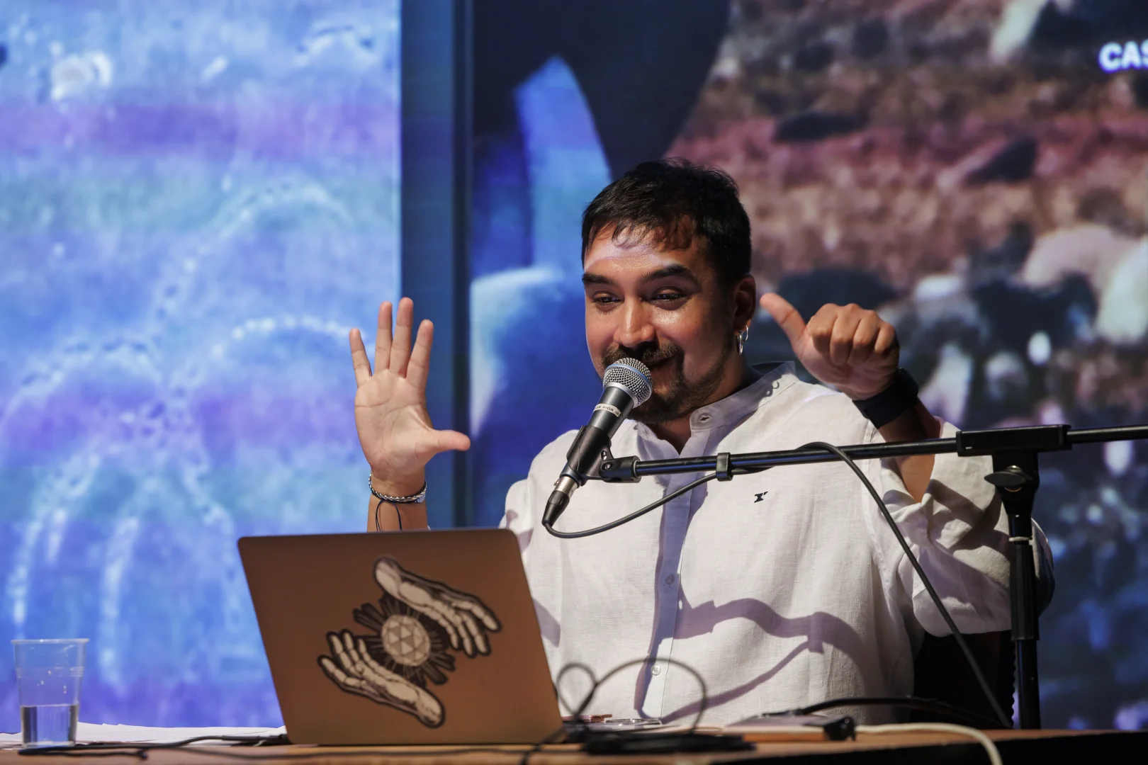 ARCUB REMINISCENCIA 04 aprilie foto Andrei Gindac Two Bugs CL1A6072