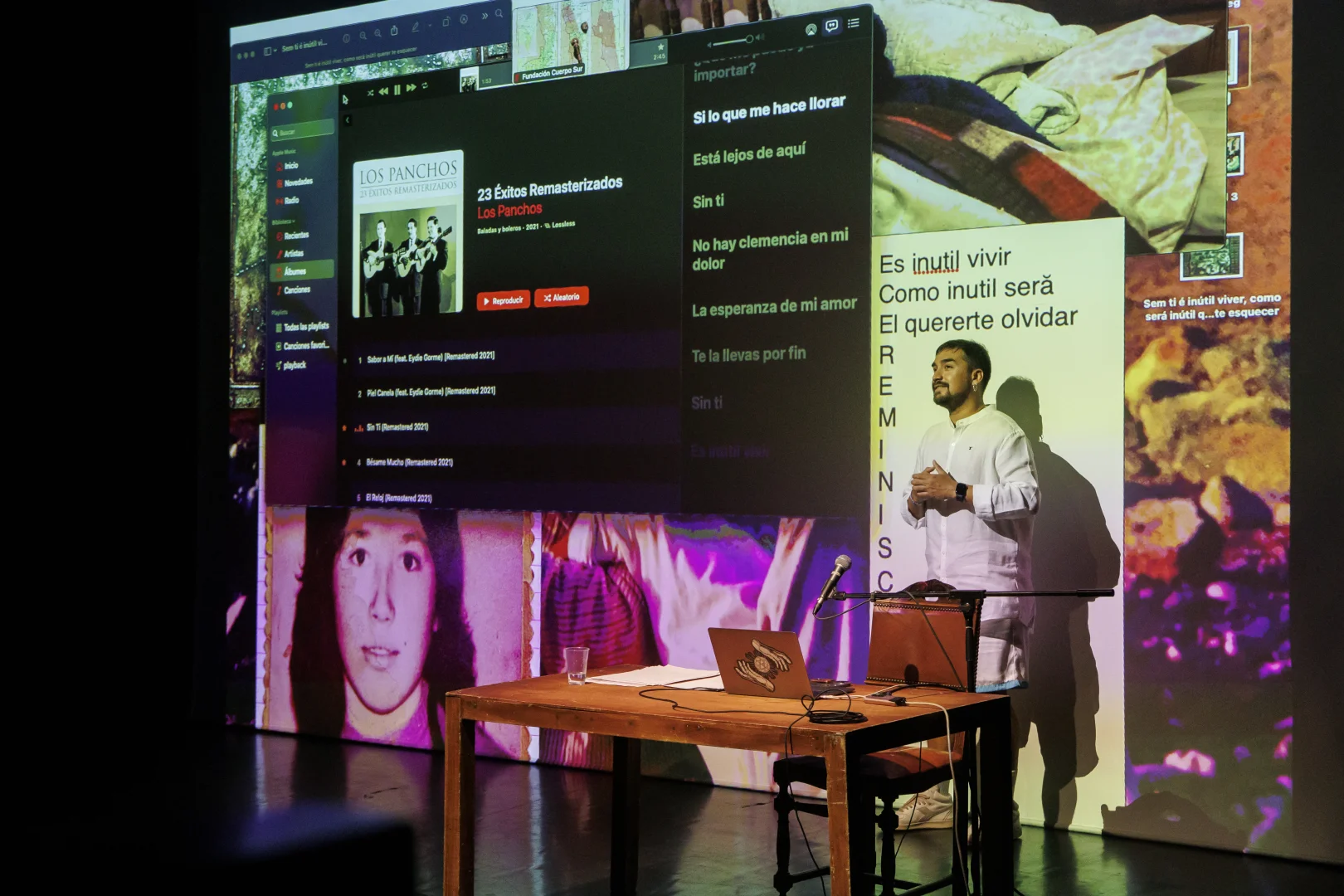 ARCUB REMINISCENCIA 04 aprilie foto Andrei Gindac Two Bugs CL1A6119