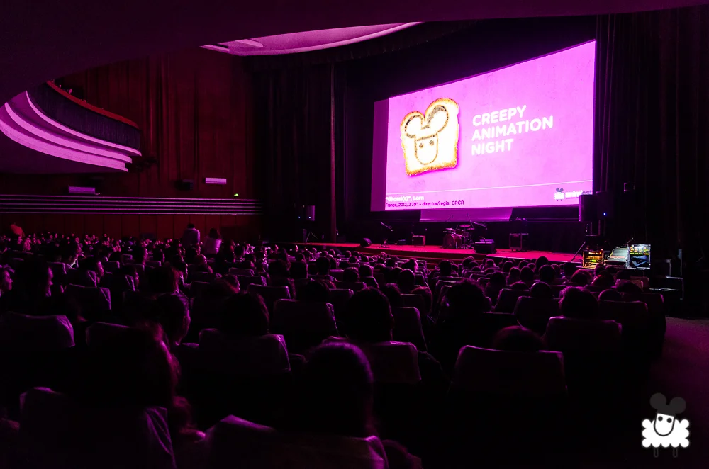 2017 Animest sala plina