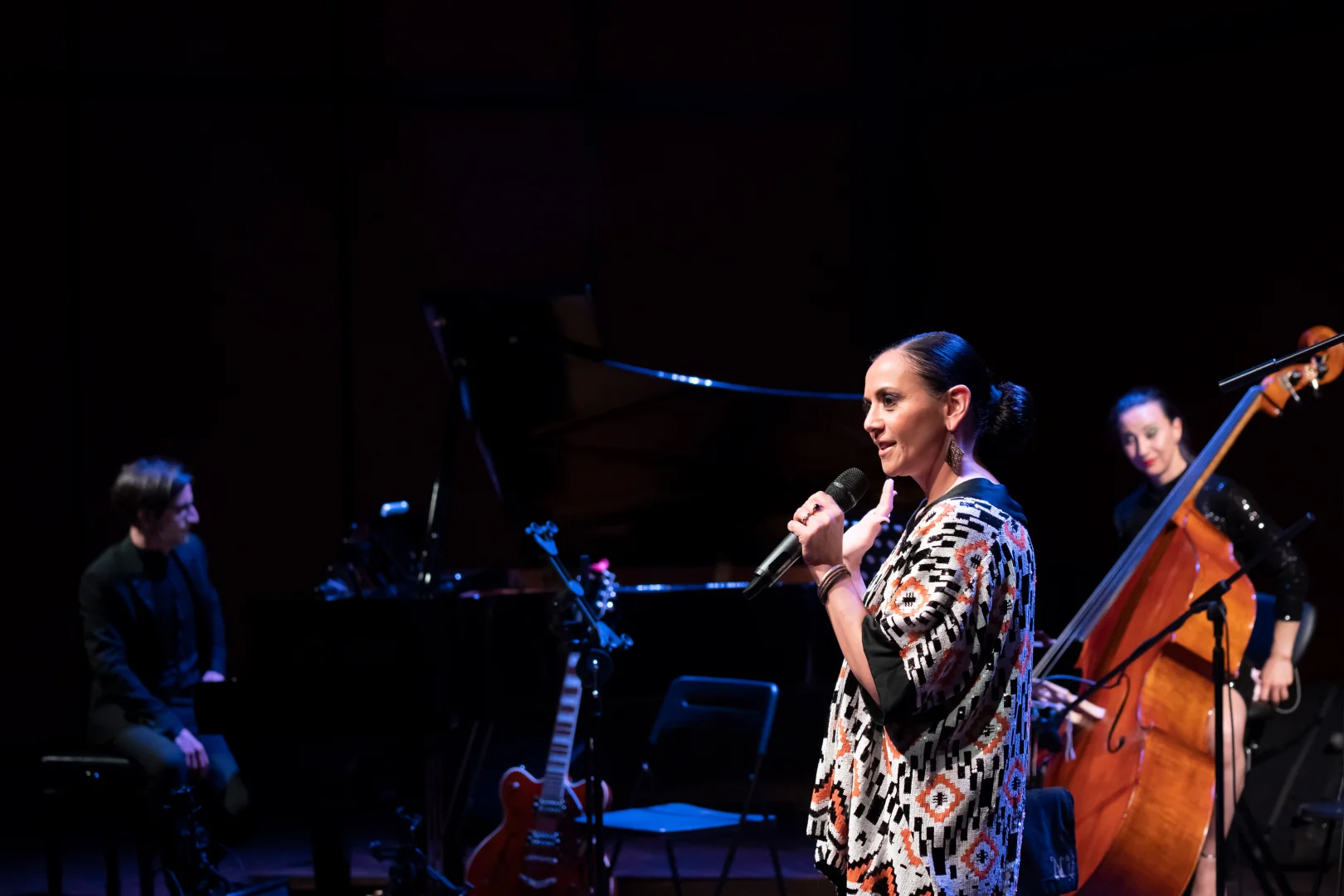 Concert Analia Selis   30 mai   foto Andrei Gindac 12