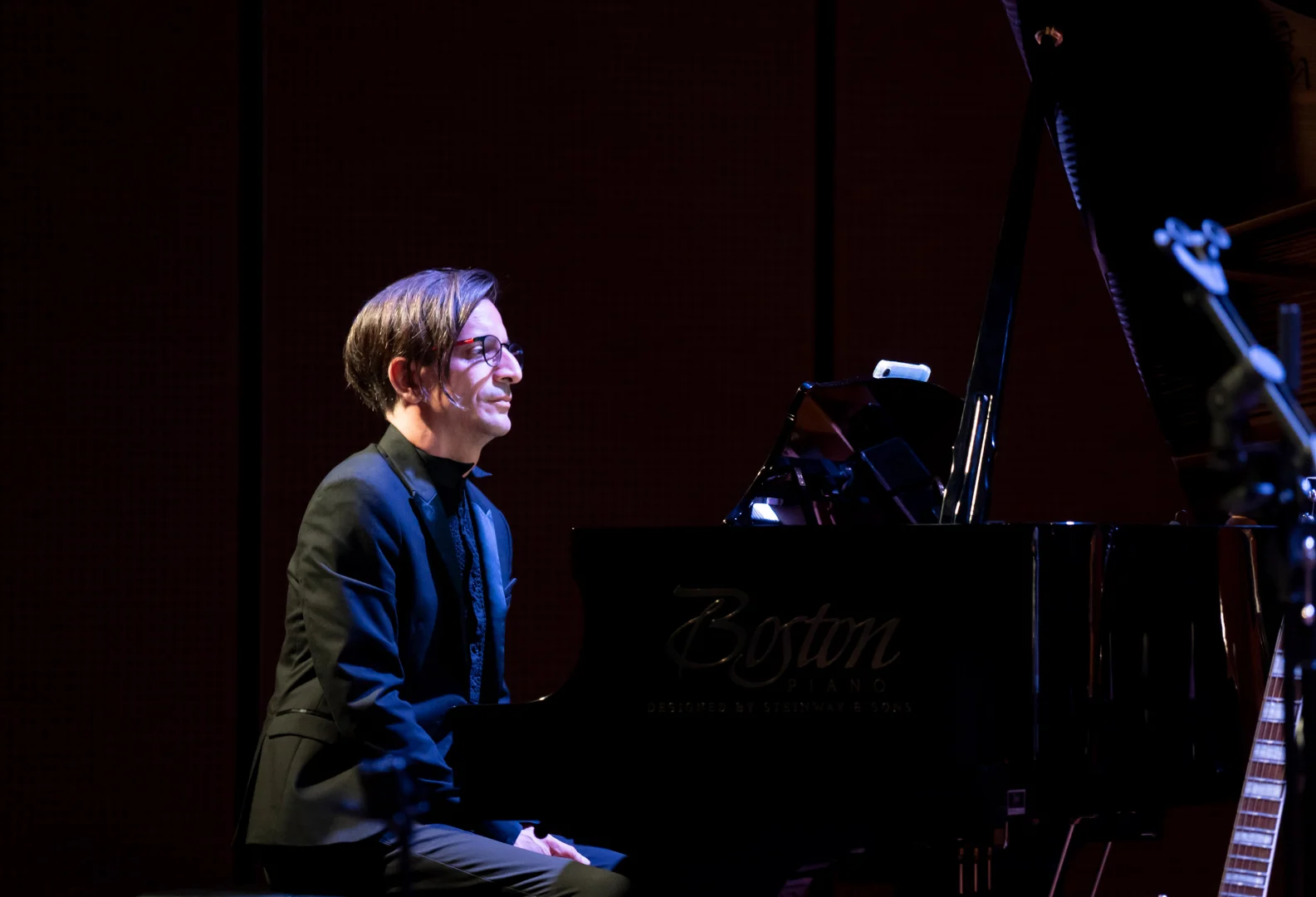 Concert Analia Selis   30 mai   foto Andrei Gindac 14