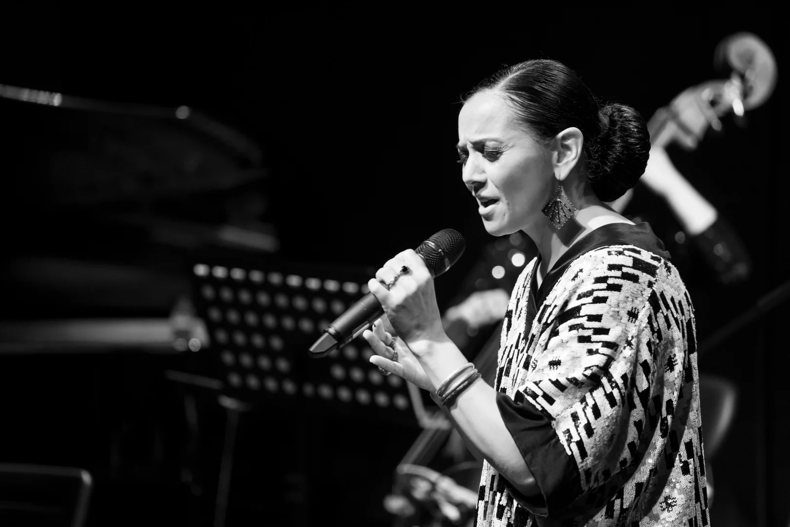 Concert Analia Selis   30 mai   foto Andrei Gindac 17