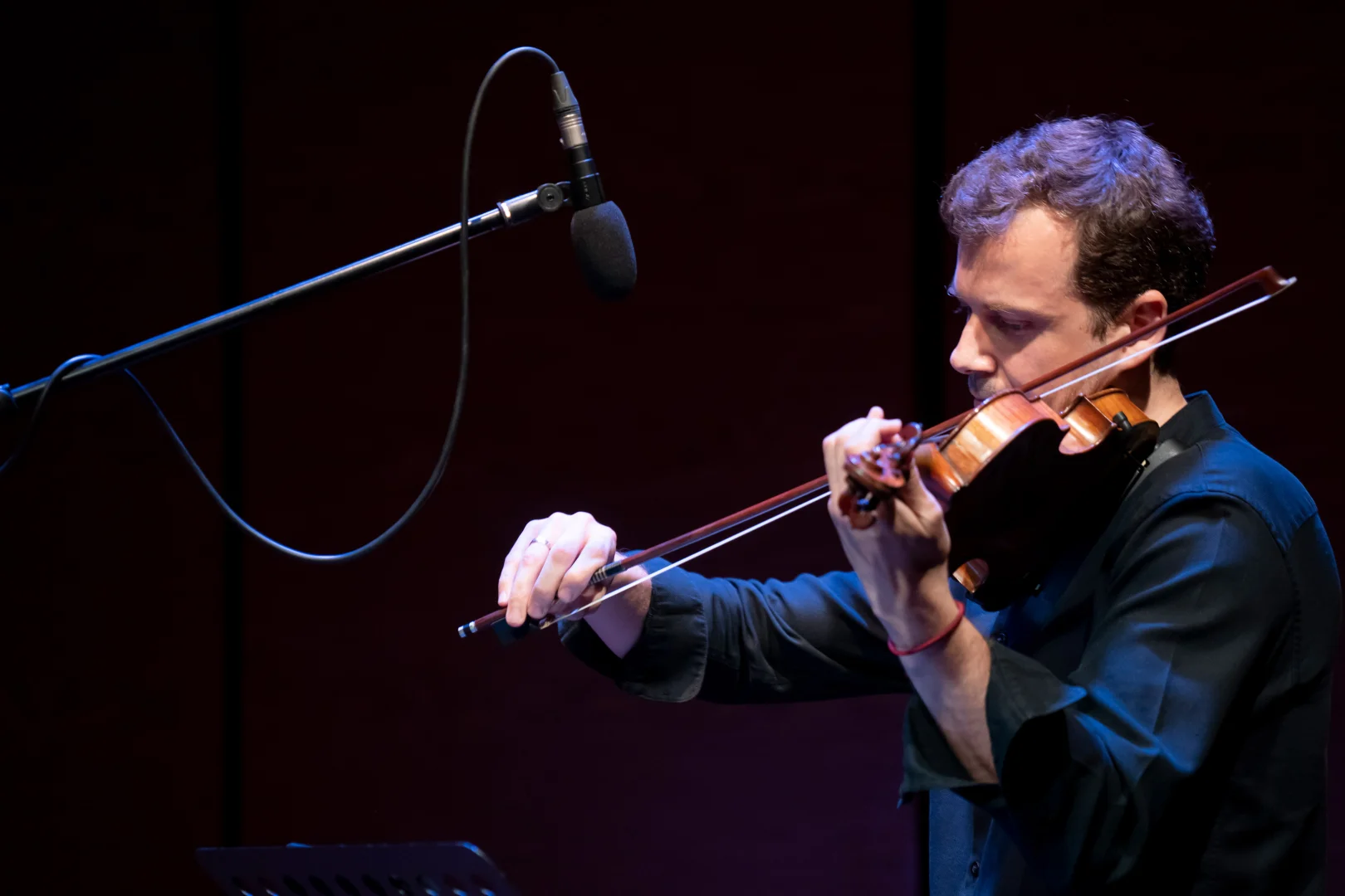 Concert Analia Selis   30 mai   foto Andrei Gindac 25