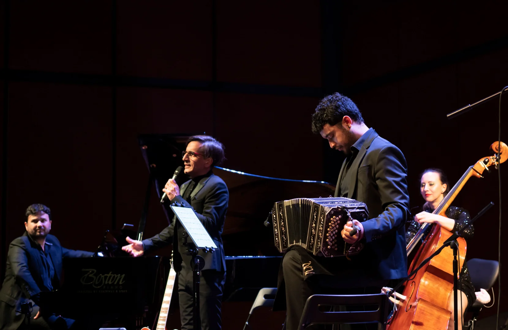 Concert Analia Selis   30 mai   foto Andrei Gindac 41