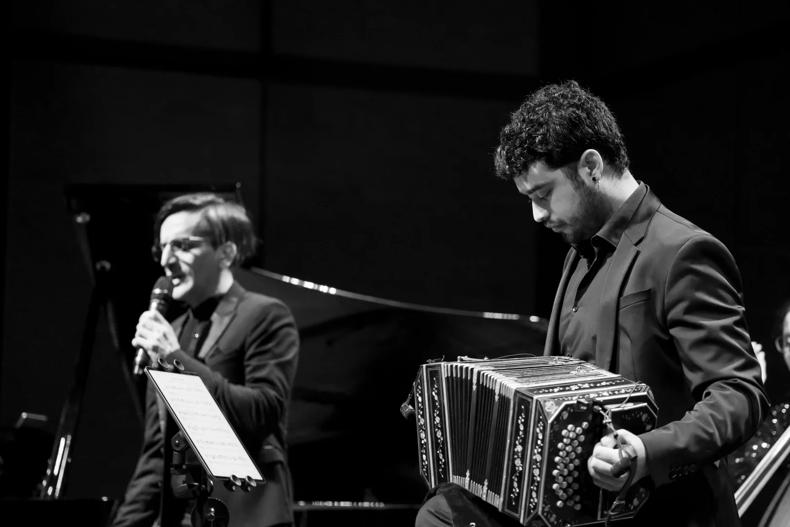 Concert Analia Selis   30 mai   foto Andrei Gindac 42