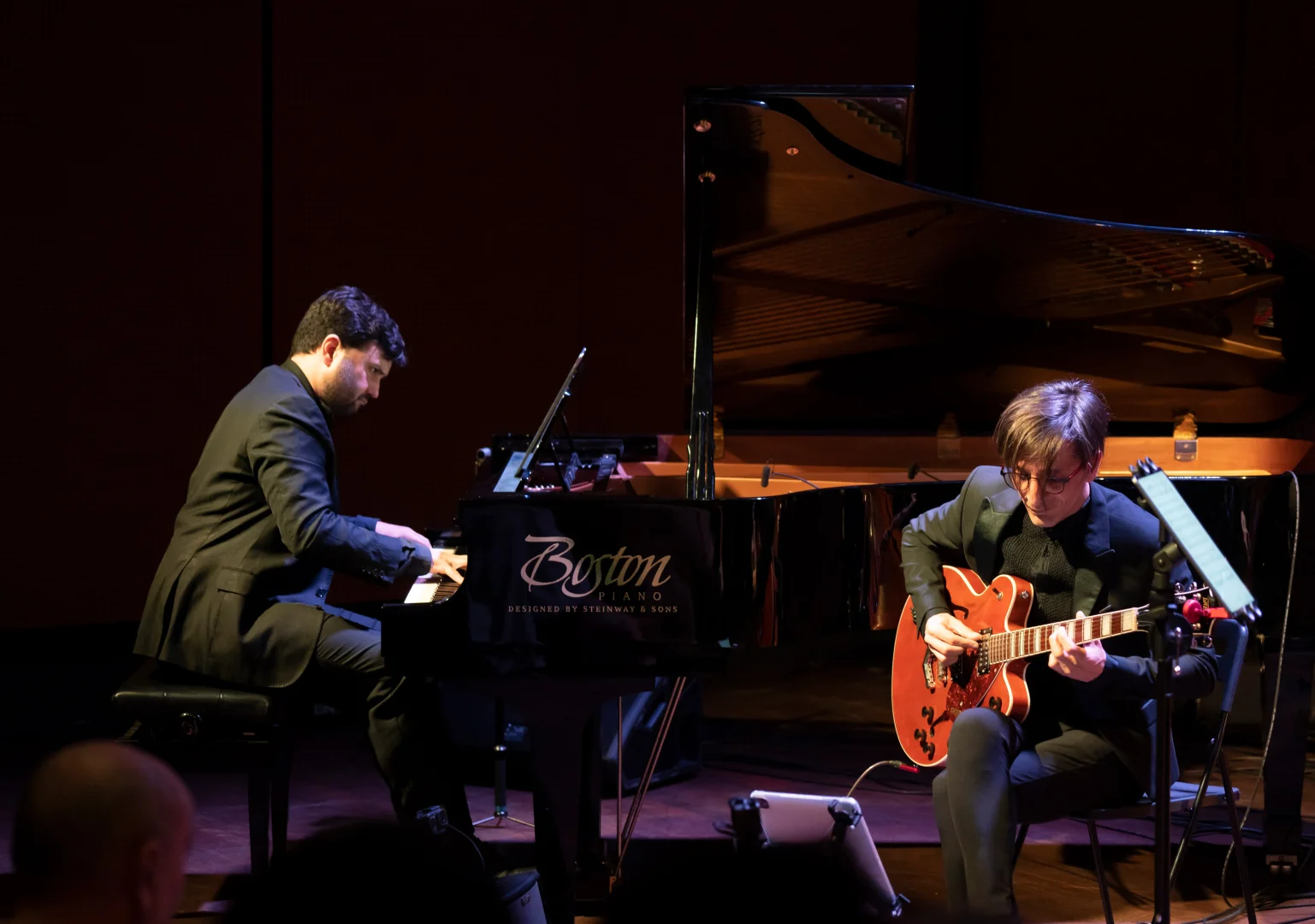 Concert Analia Selis   30 mai   foto Andrei Gindac 49