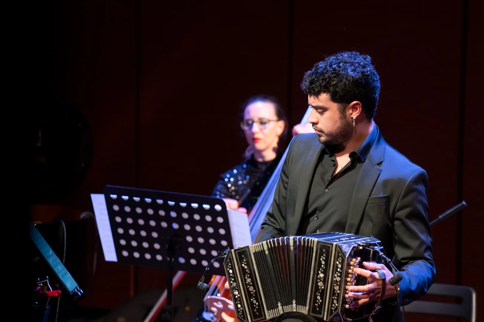 Concert Analia Selis   30 mai   foto Andrei Gindac 52