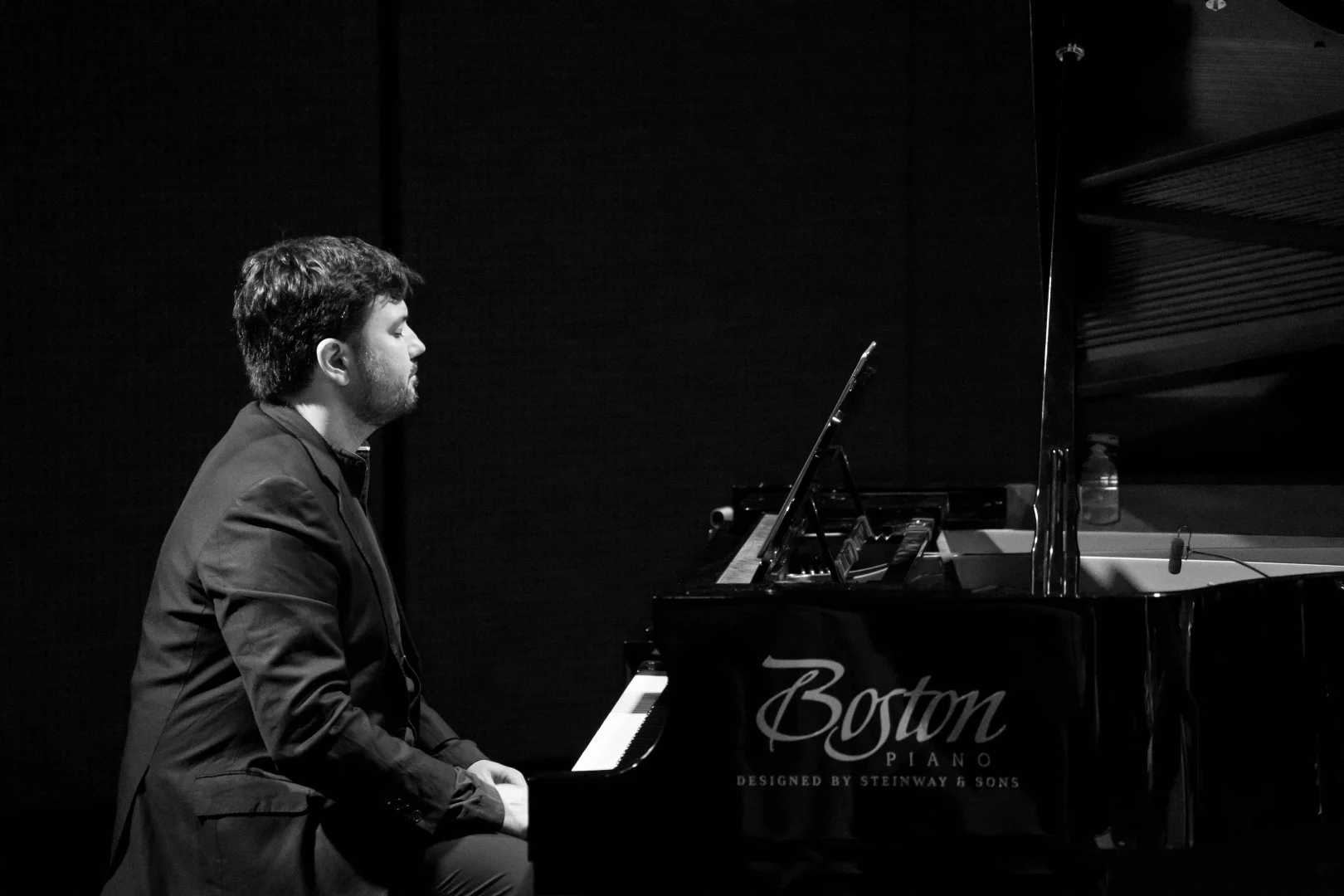 Concert Analia Selis   30 mai   foto Andrei Gindac 55