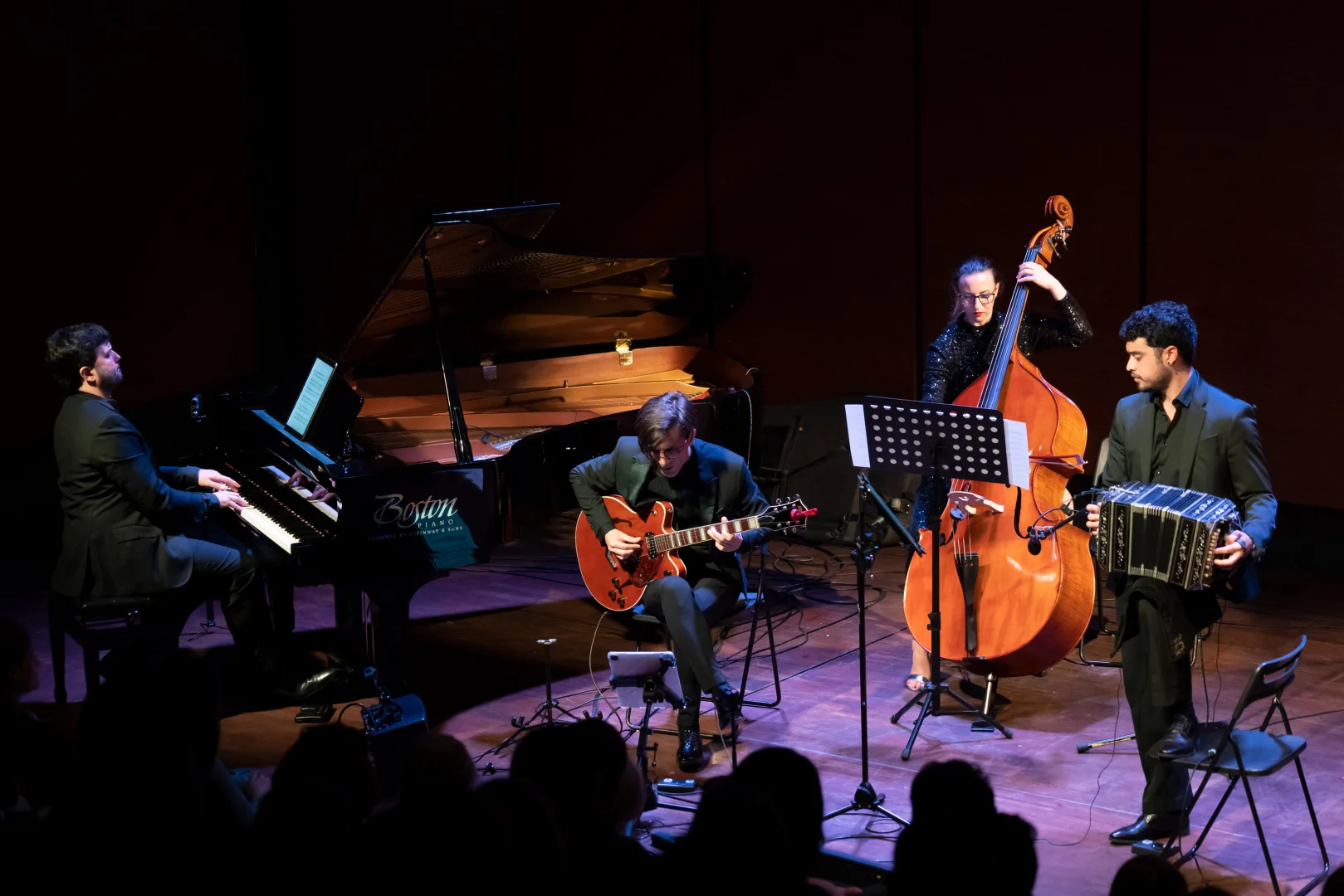 Concert Analia Selis   30 mai   foto Andrei Gindac 71