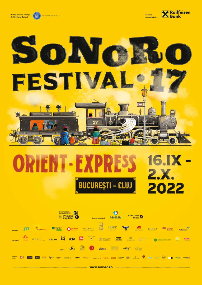 Sonoro