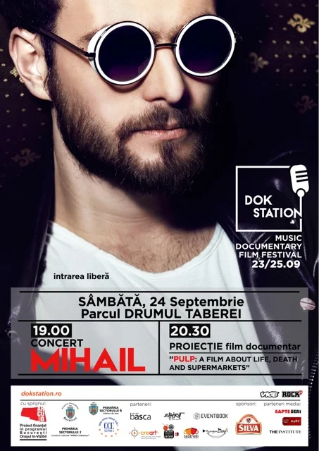 DokStation poster web