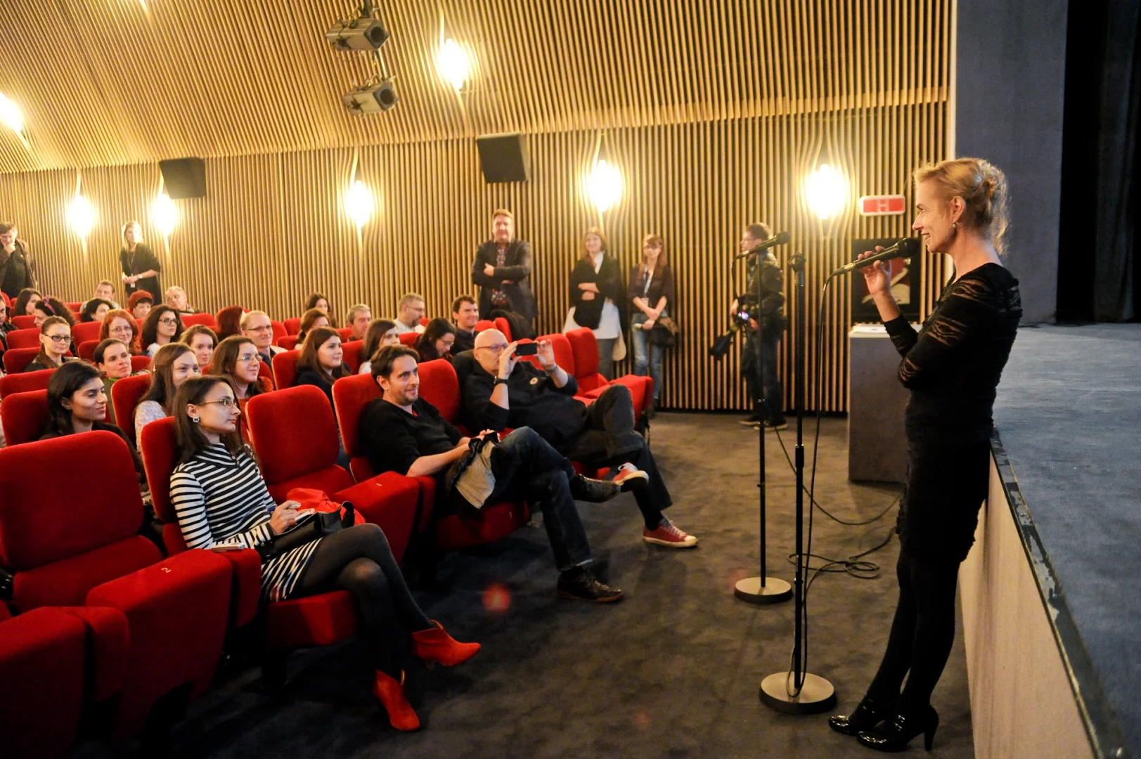 Les Films de Cannes 1