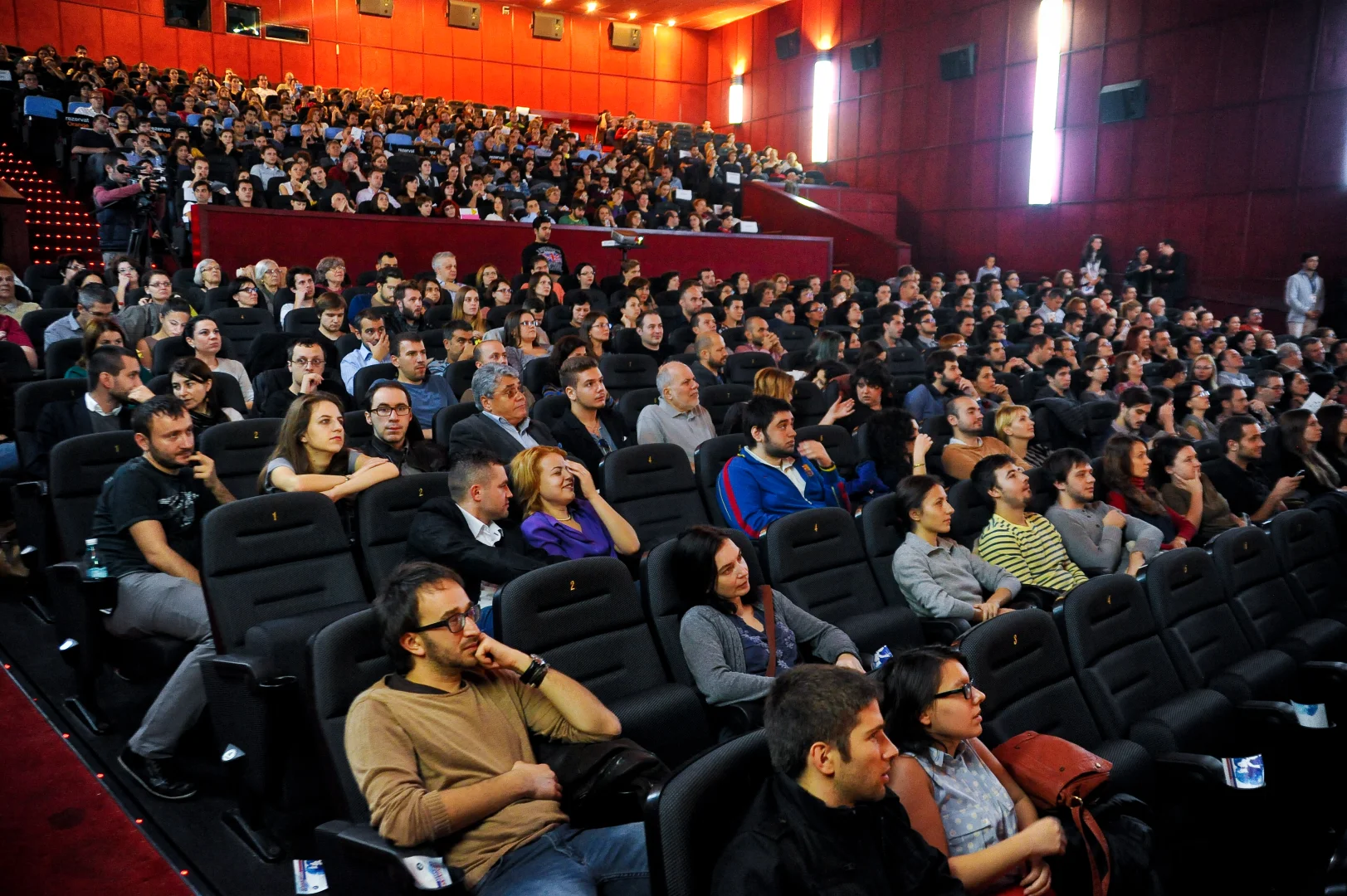 Les Films de Cannes 1
