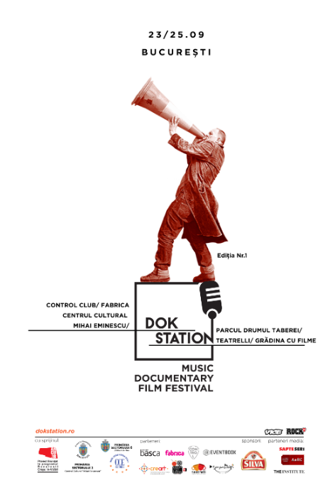 DokStation poster web