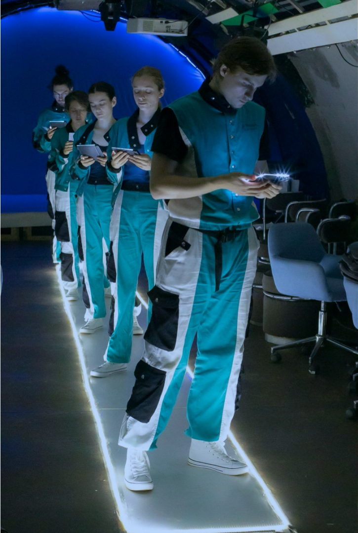 De ce sa fii frumos 15