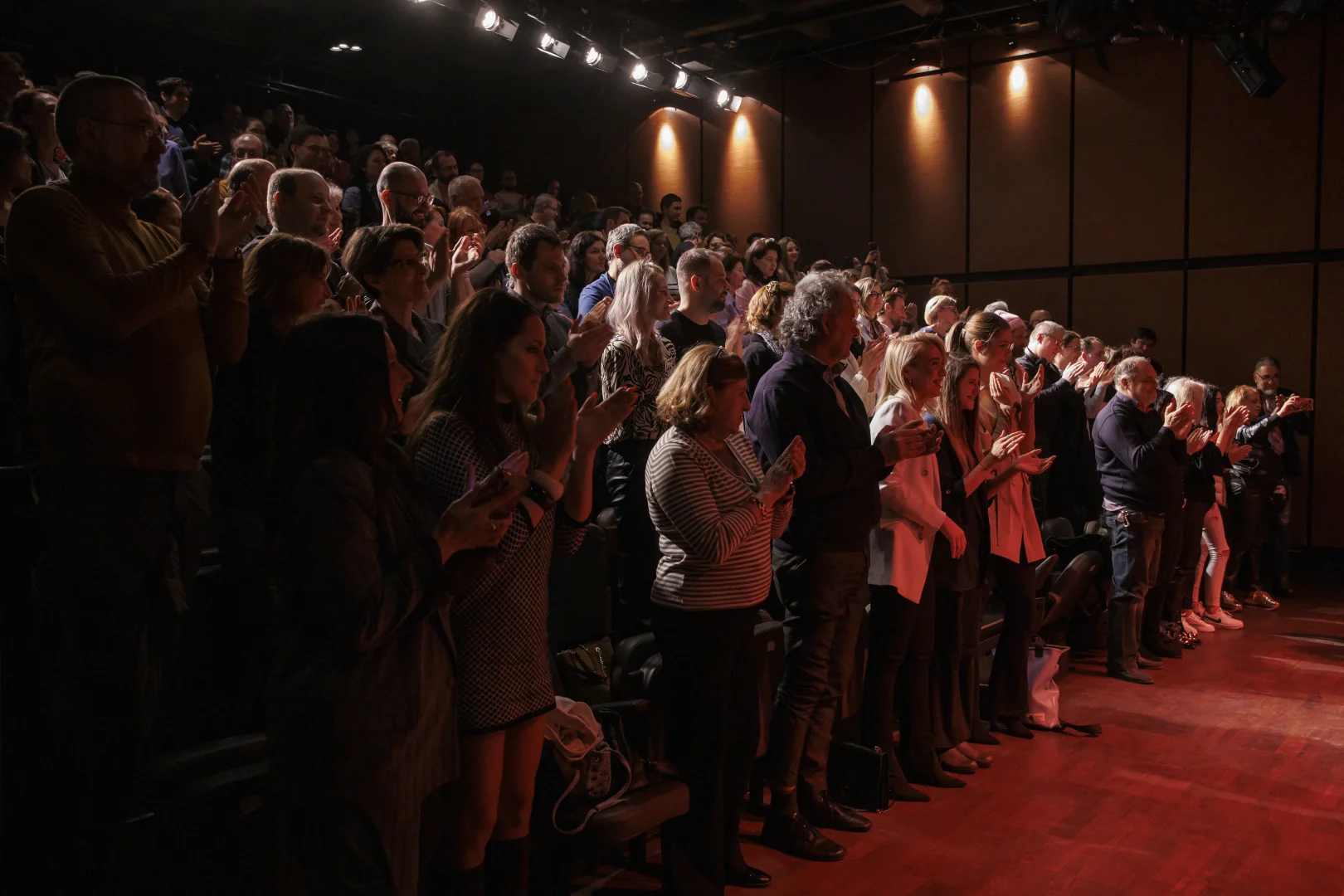 Concert Joy of life    foto   Maria Gindac   TwoBugs 130