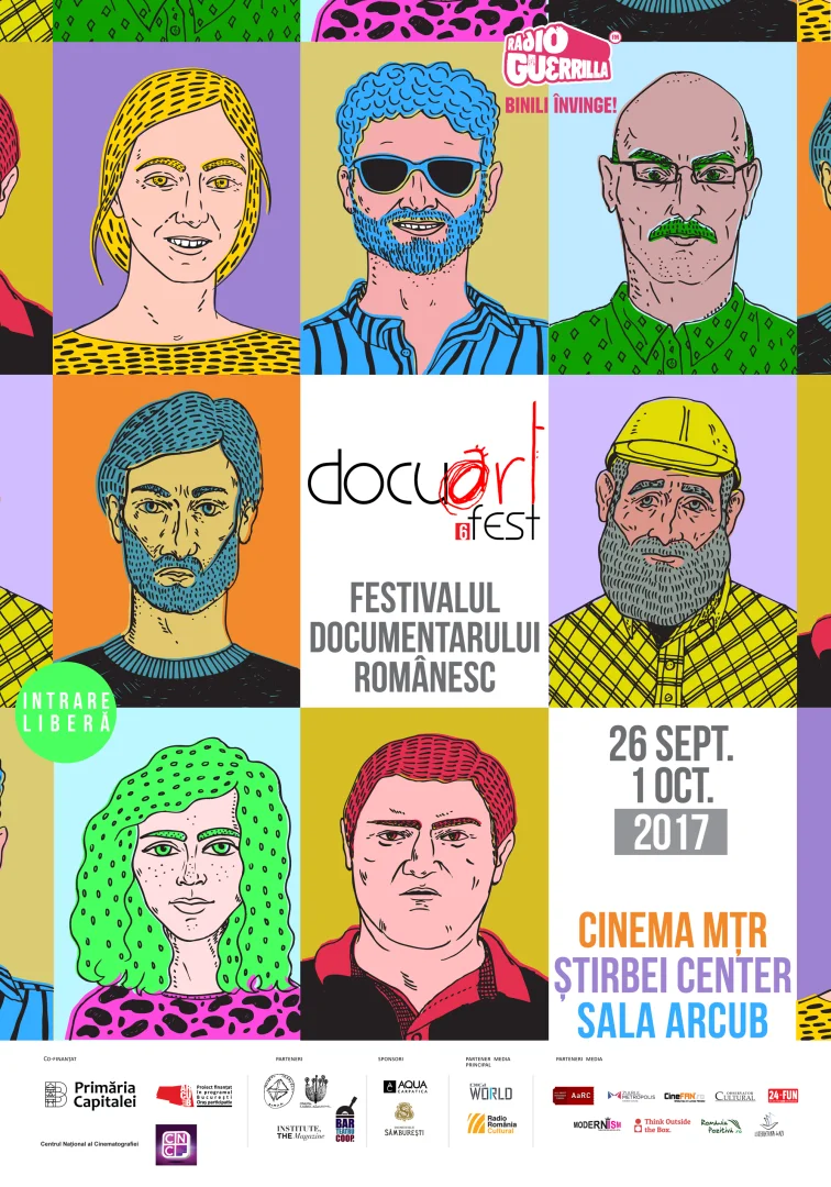 AFIS DocuartFest