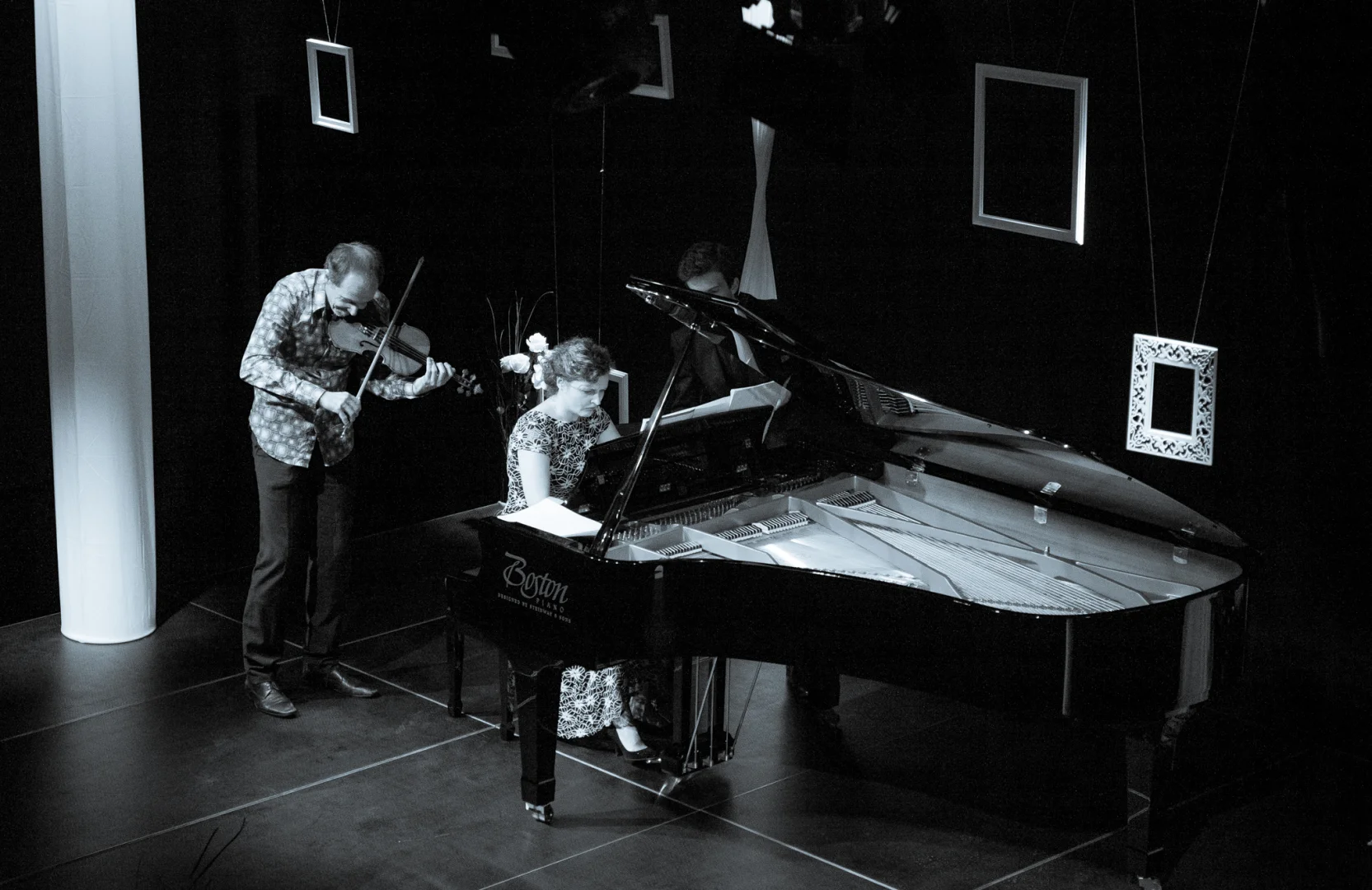 GILLES APAP & DIANA KETLER 66