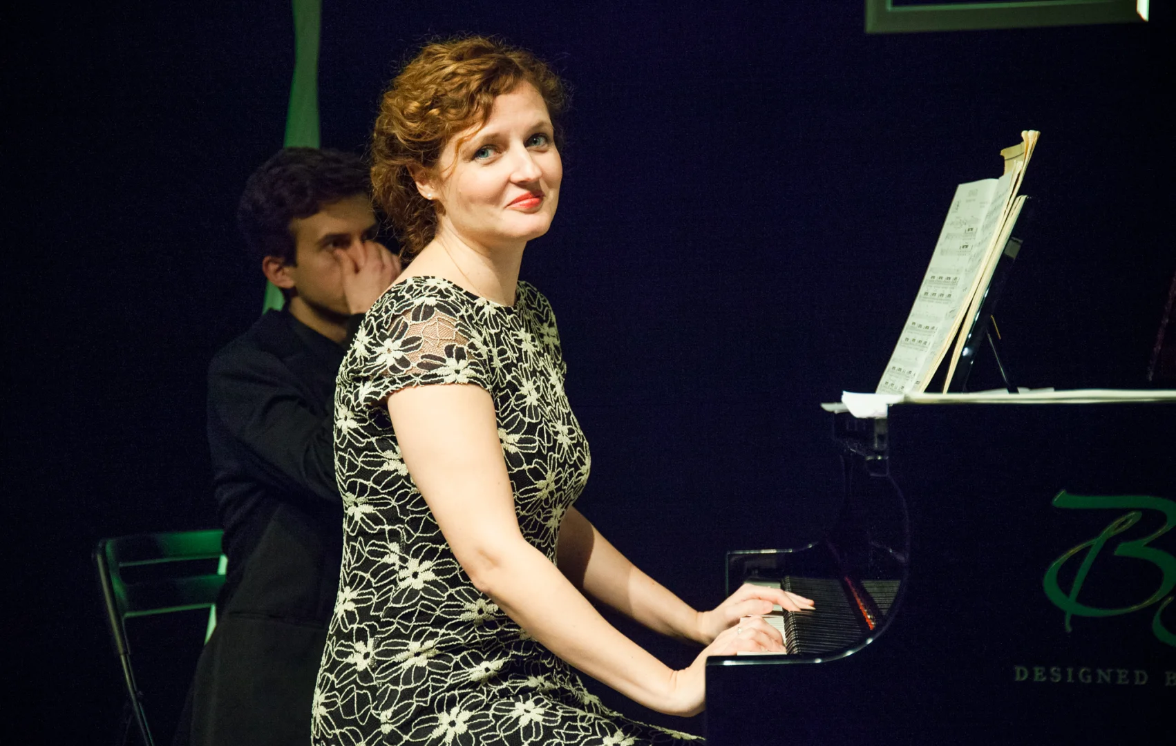 GILLES APAP & DIANA KETLER 8