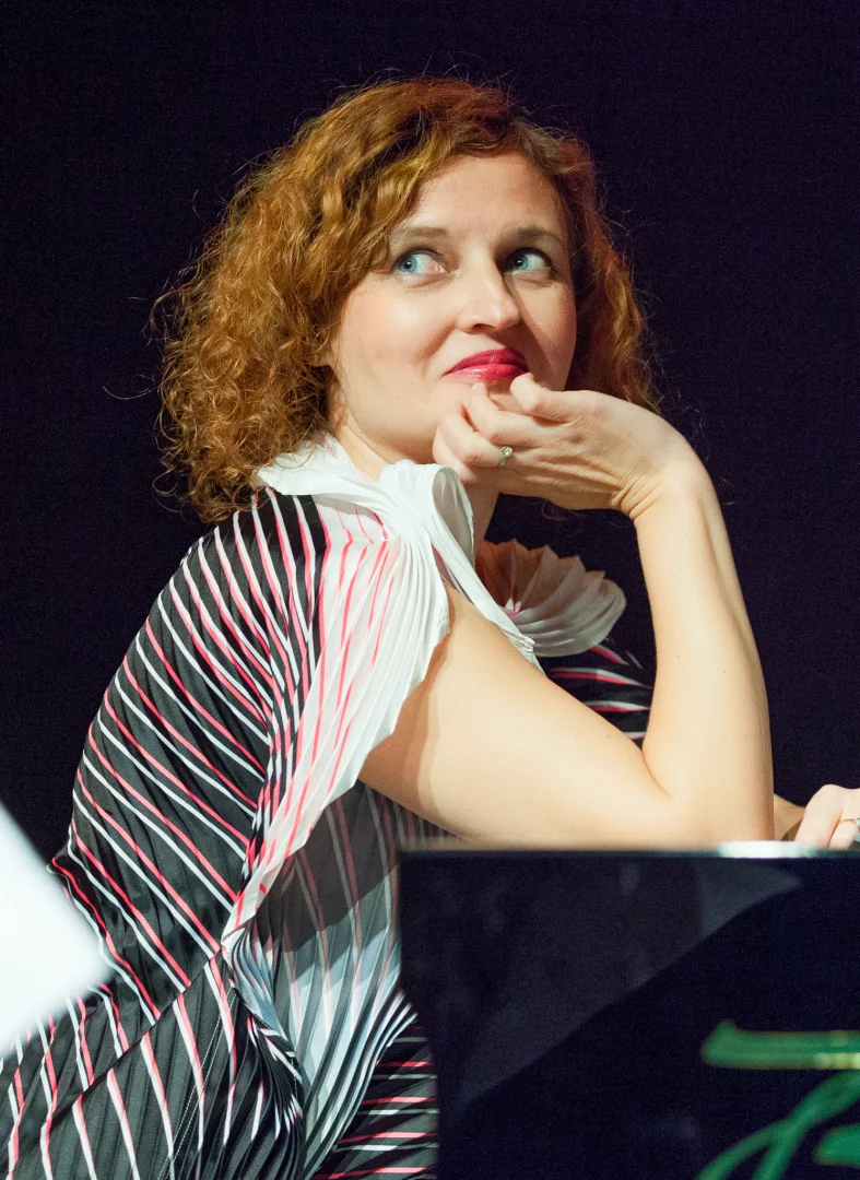 MARCELO NISINMAN & FRIENDS 10 feb 2016 15