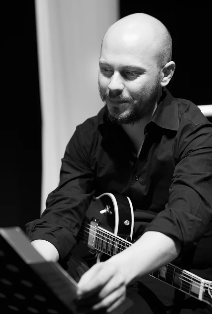 MARCELO NISINMAN & FRIENDS 10 feb 2016 5