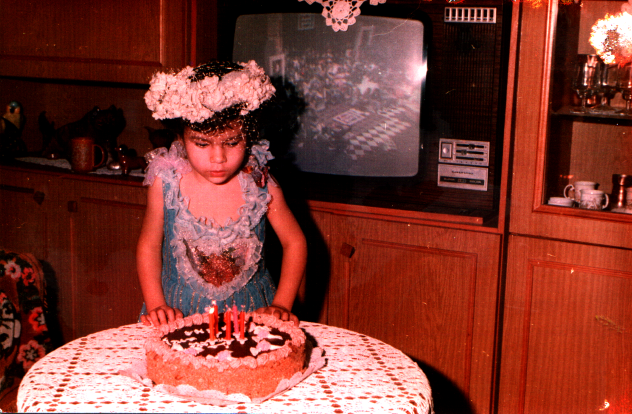 Alina Serban de Cornel Brad 2