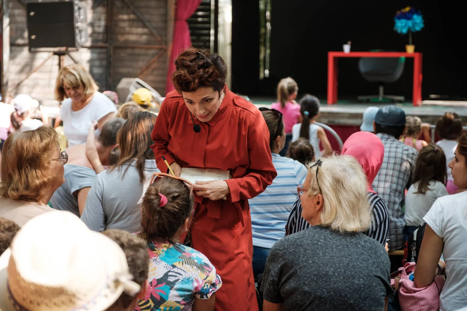 De ce sa fii frumos 15