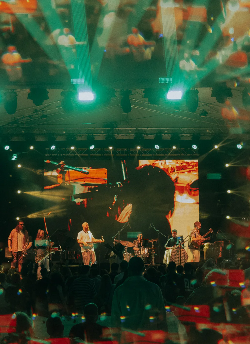 Bucharest Jazz Festival 2023 7