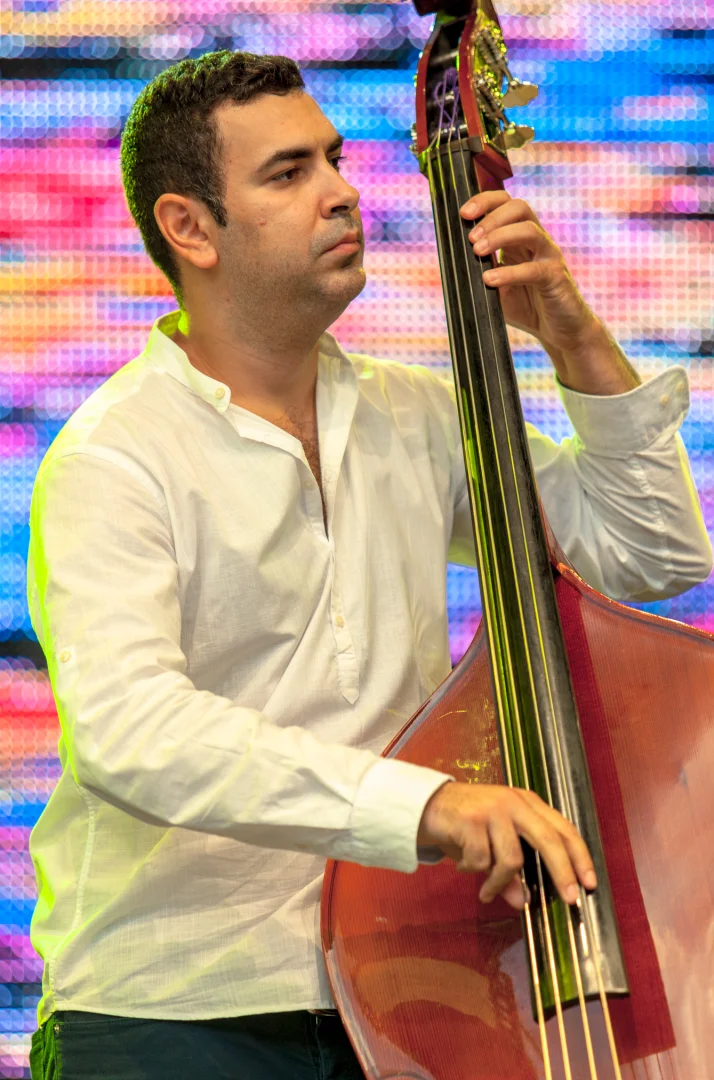 Bucharest Jazz Festival 1 iulie 2015 14