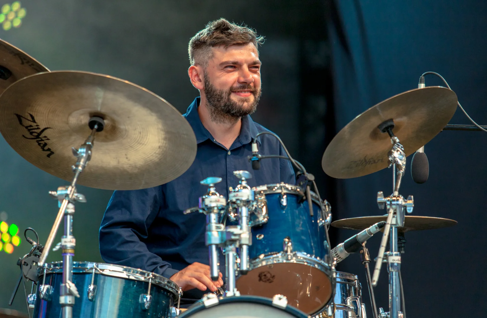 Bucharest Jazz Festival 1 iulie 2015 25