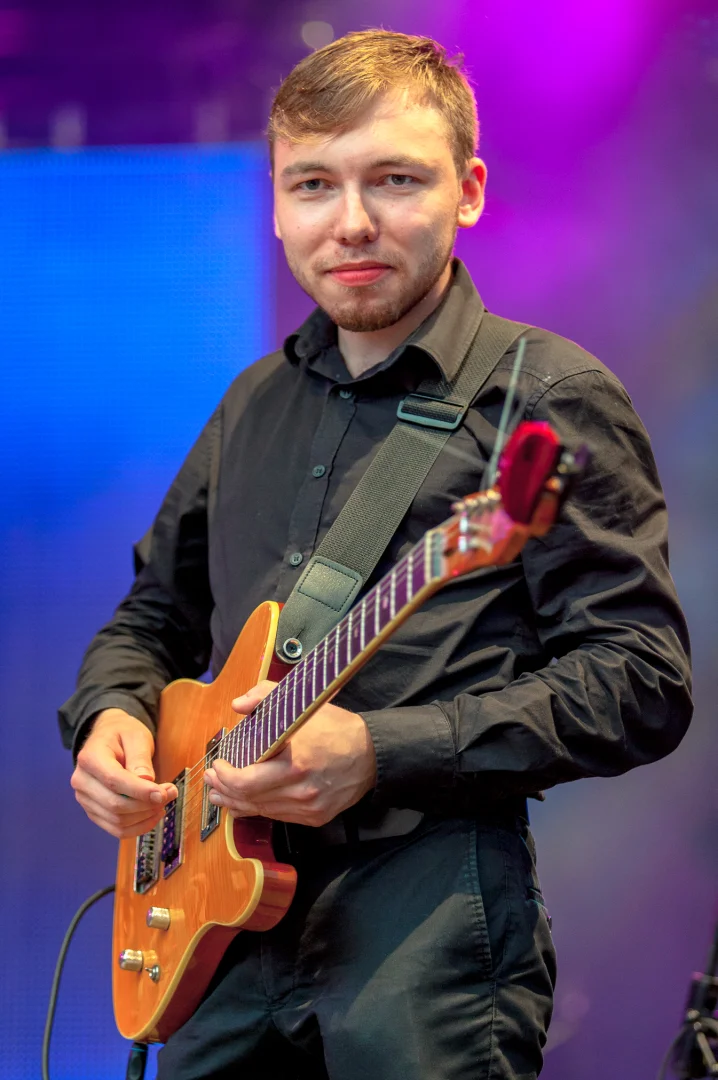 Bucharest Jazz Festival 1 iulie 2015 32