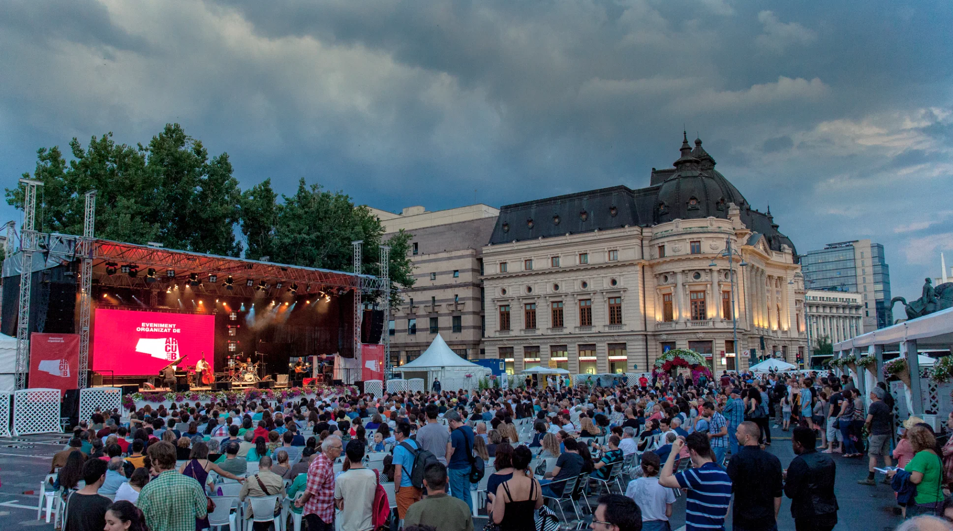 Bucharest Jazz Festival 1 iulie 2015 54