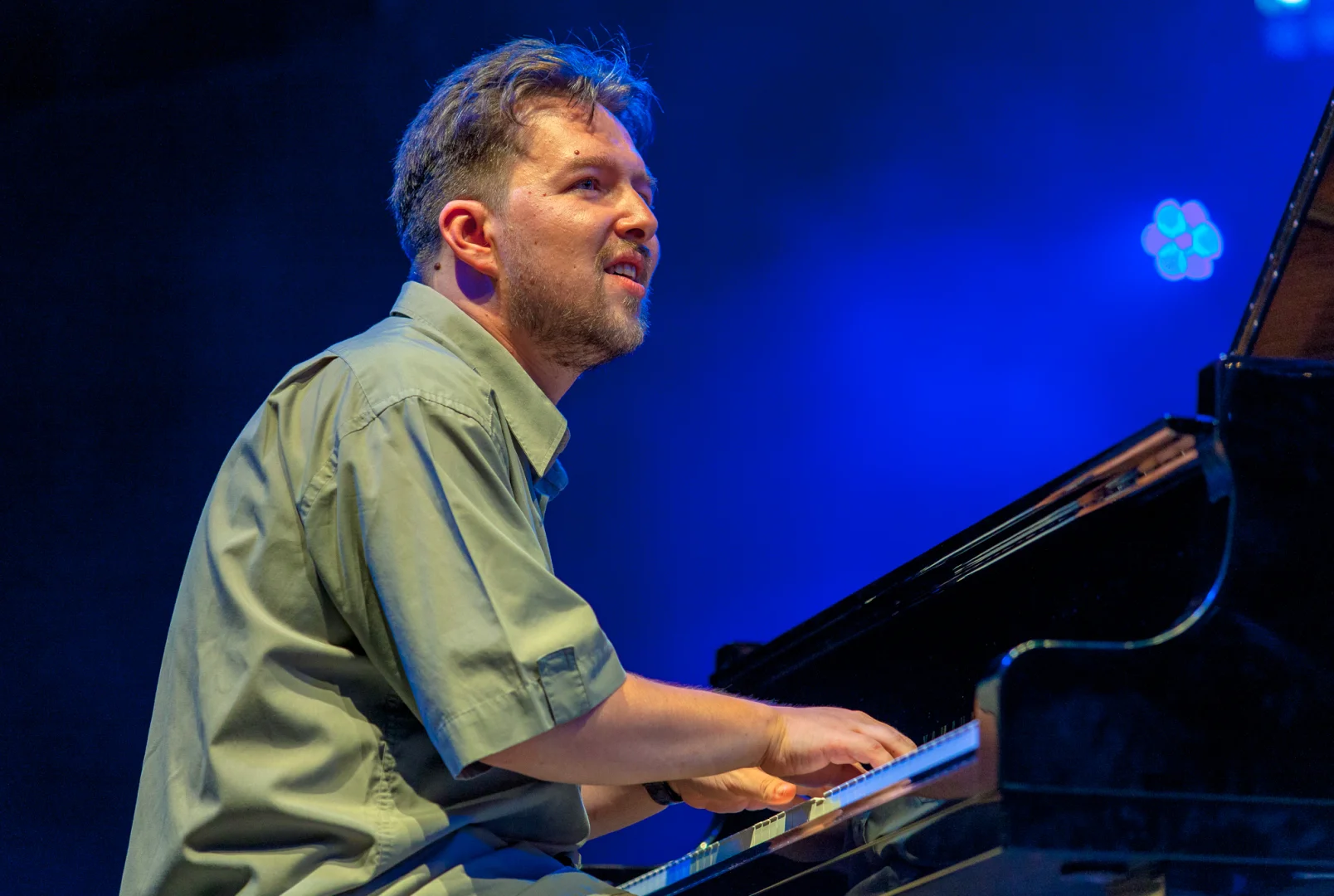 Bucharest Jazz Festival 1 iulie 2015 83