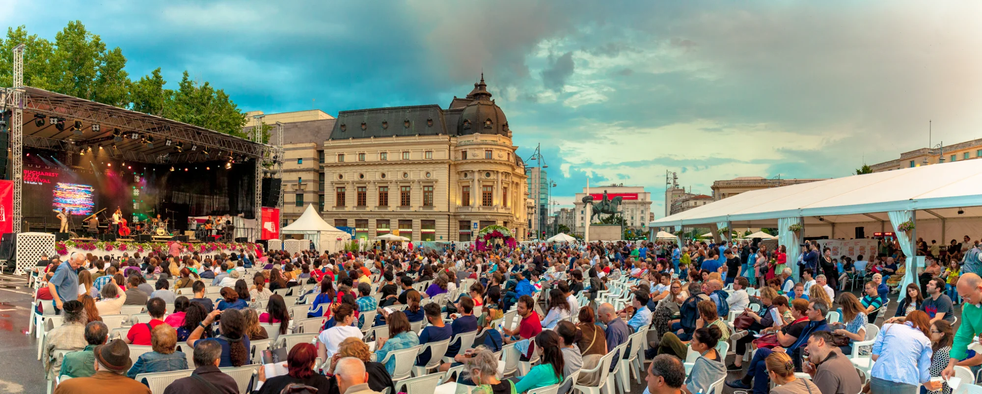 Bucharest Jazz Festival 1 iulie 2015 89