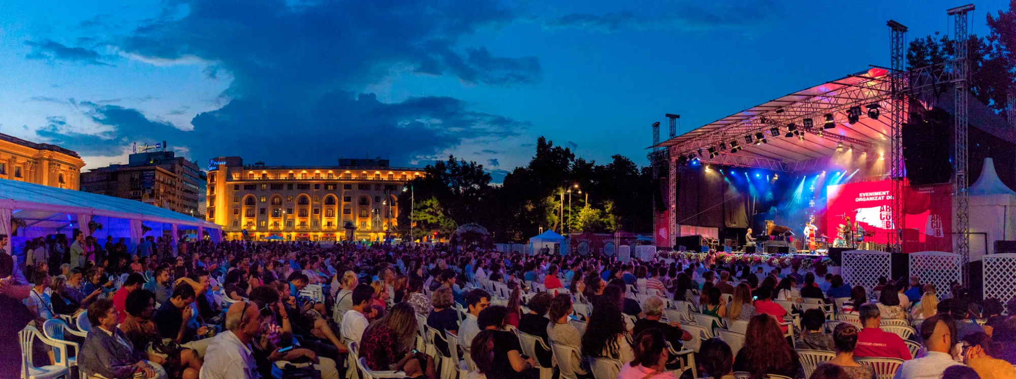 Bucharest Jazz Festival 1 iulie 2015 90