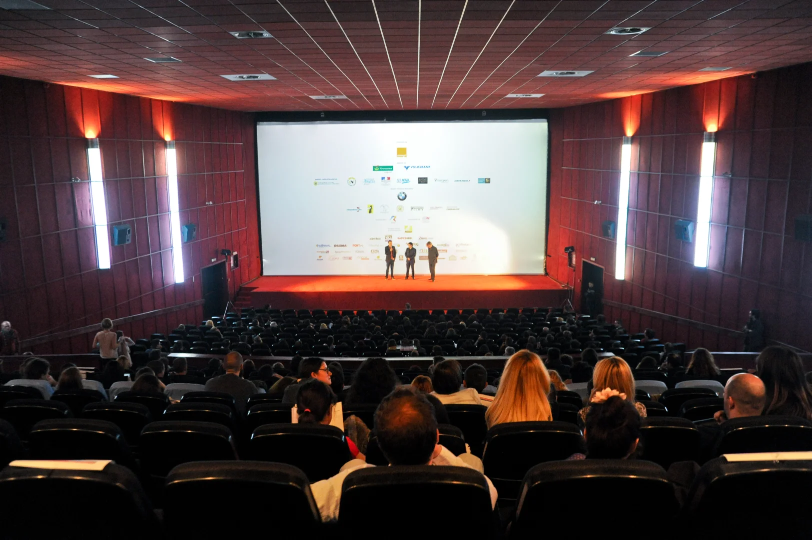 Les Films de Cannes 1