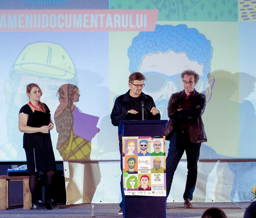 Trofeul Docuart2017 1