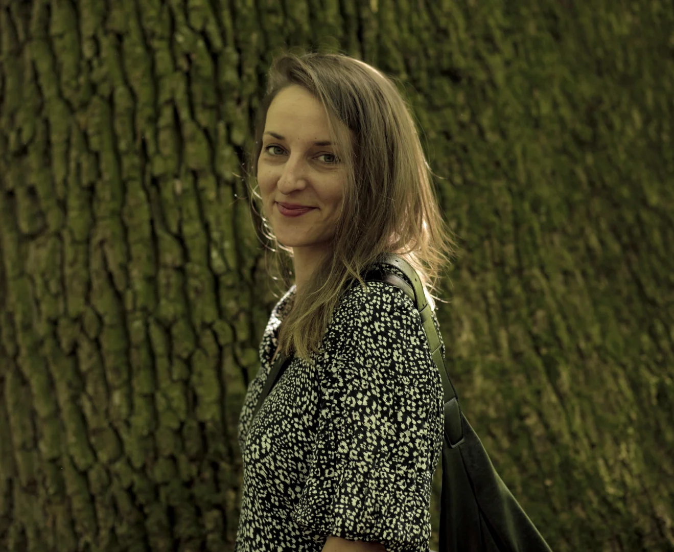 Andreea Săsăran Marginal Otherwise Residency