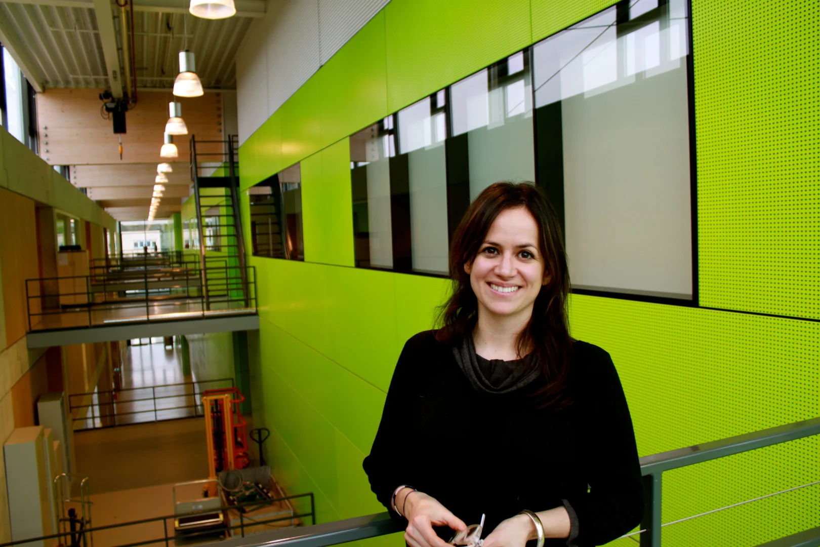 Laura Cinti Marginal Otherwise Residency