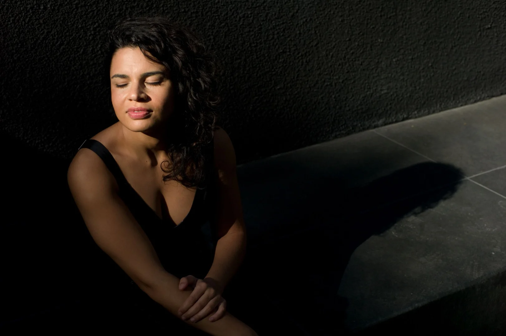 Alina Serban de Cornel Brad 2