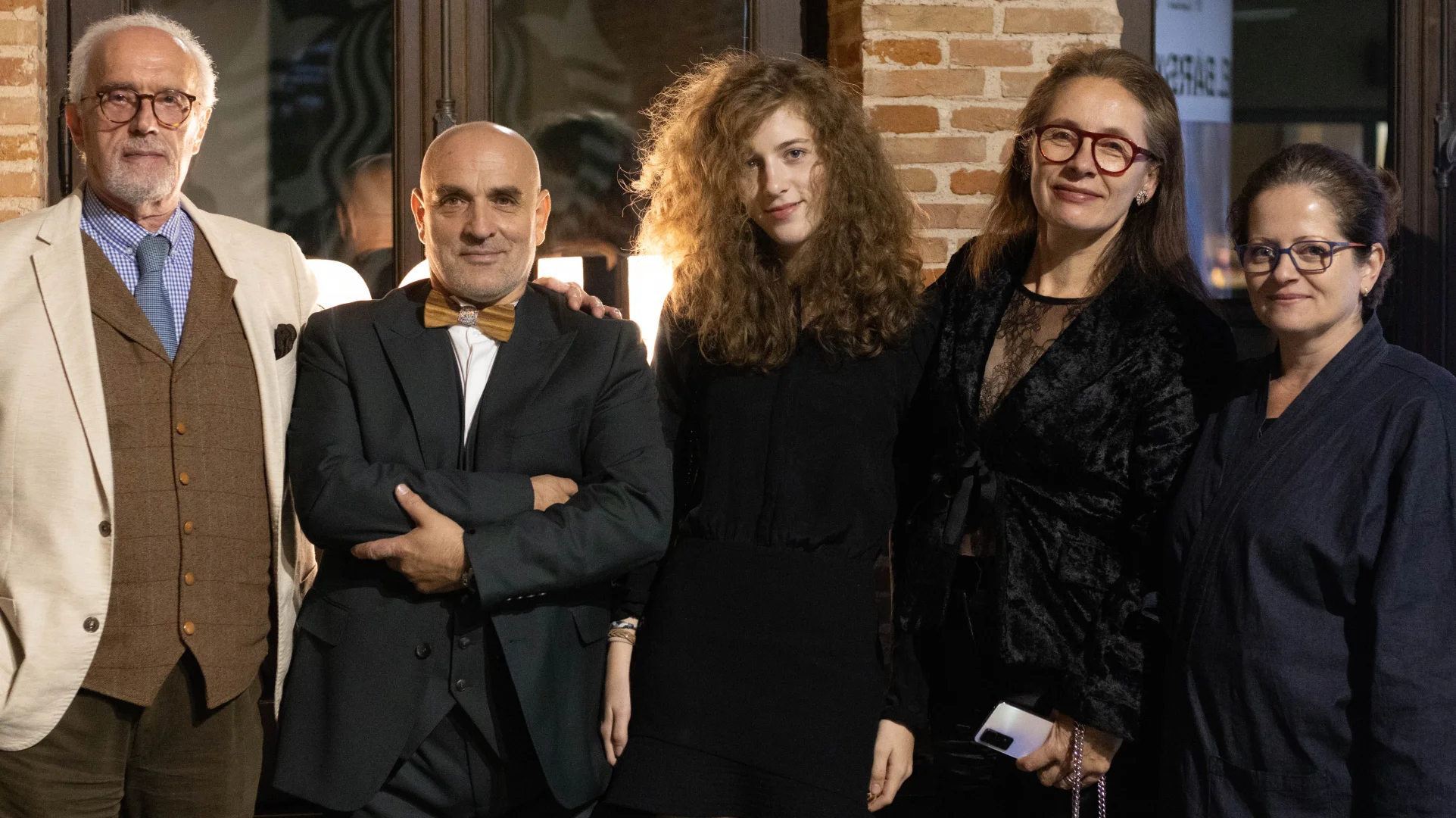 Vernisaj Nature Humaine Cornel Barsan ARCUB