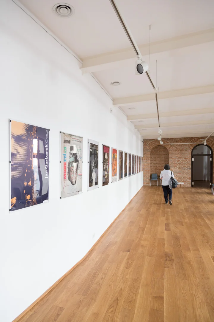 Sala Galeria Gabroveni 10