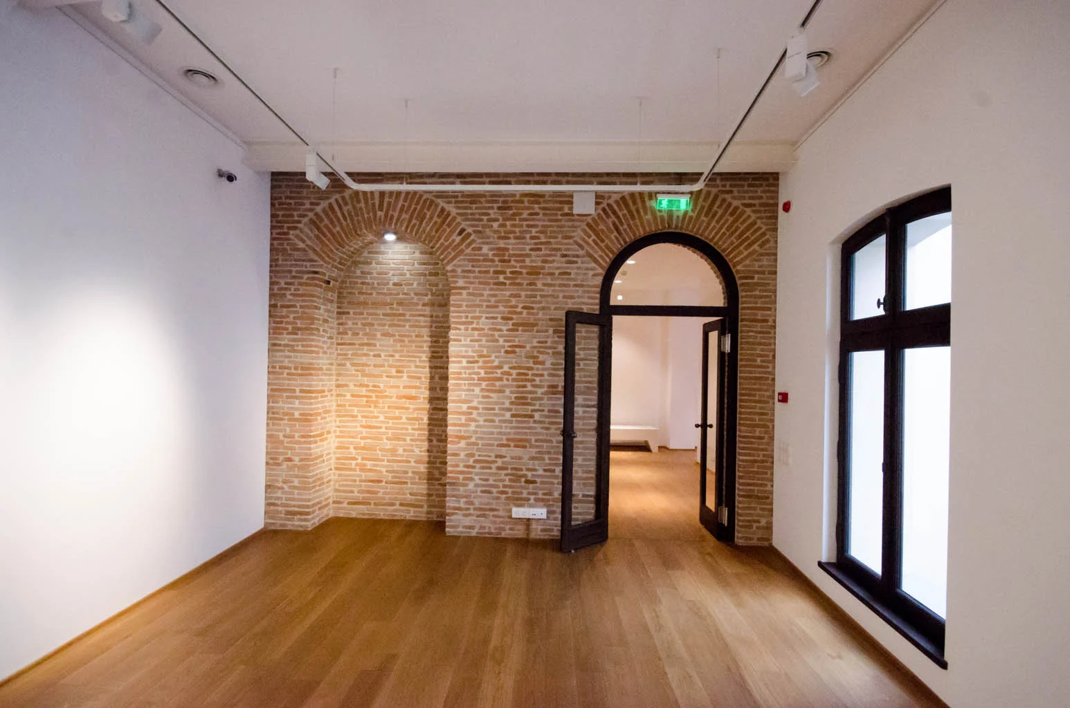 Sala Galeria Gabroveni 2