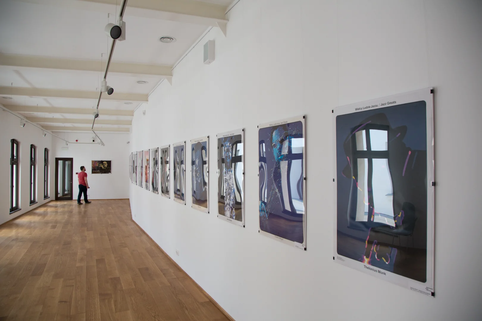 Sala Galeria Gabroveni 8