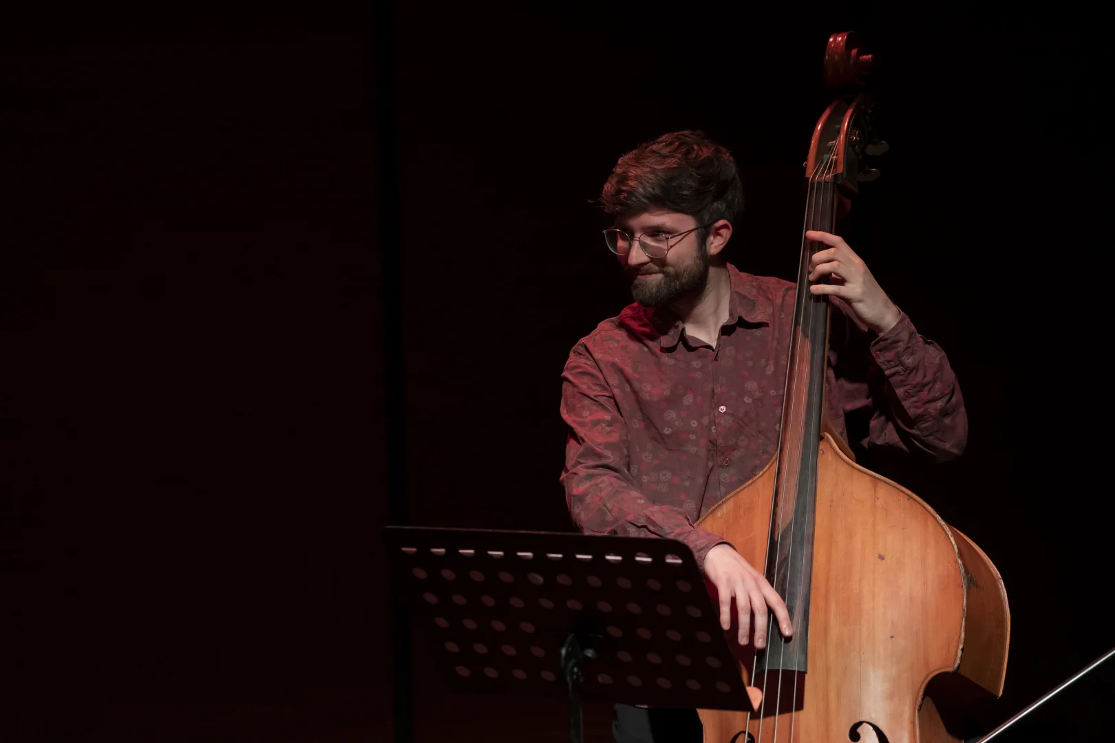 Jazz 29mai 2024 foto maria gindacTIS03670